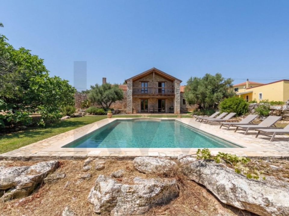 Villa i Alcobaca, Leiria - foto 1