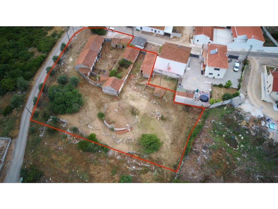 Villa i Alcobaca, Leiria - foto 4
