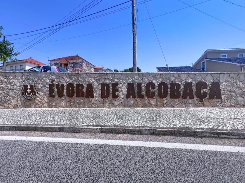 Villa i Alcobaca, Leiria - foto 5
