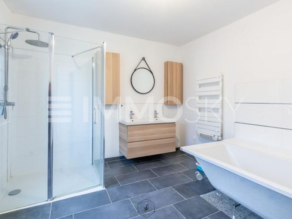 Villa i Sillegny, Moselle - foto 3