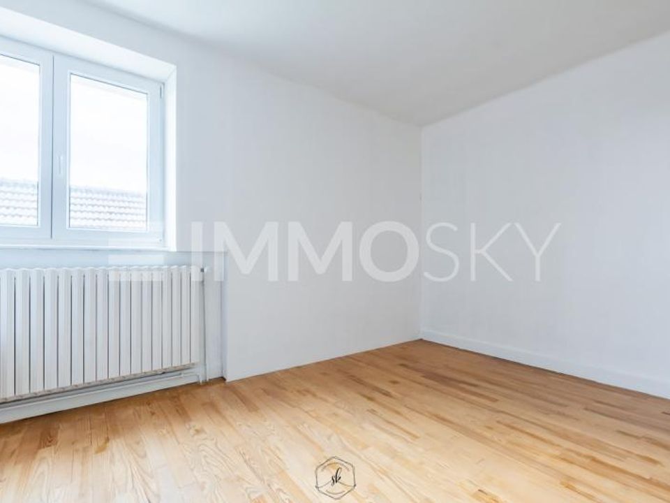 Villa i Sillegny, Moselle - foto 4