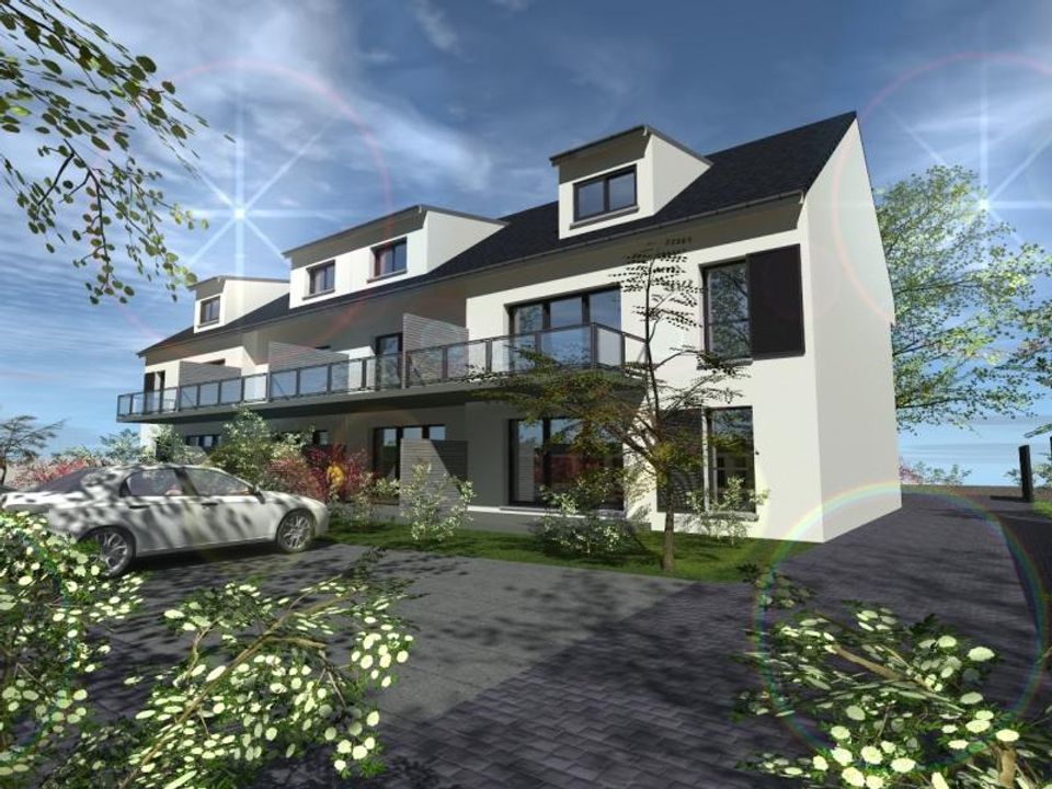 Propiedad comercial en Marly, Moselle - foto 4