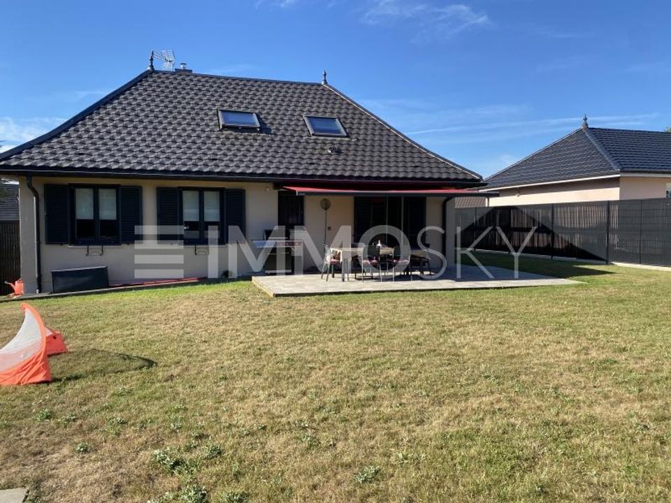Villa i Féy, Moselle - foto 2