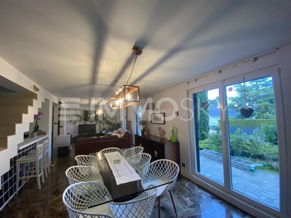 Villa i Féy, Moselle - foto 4