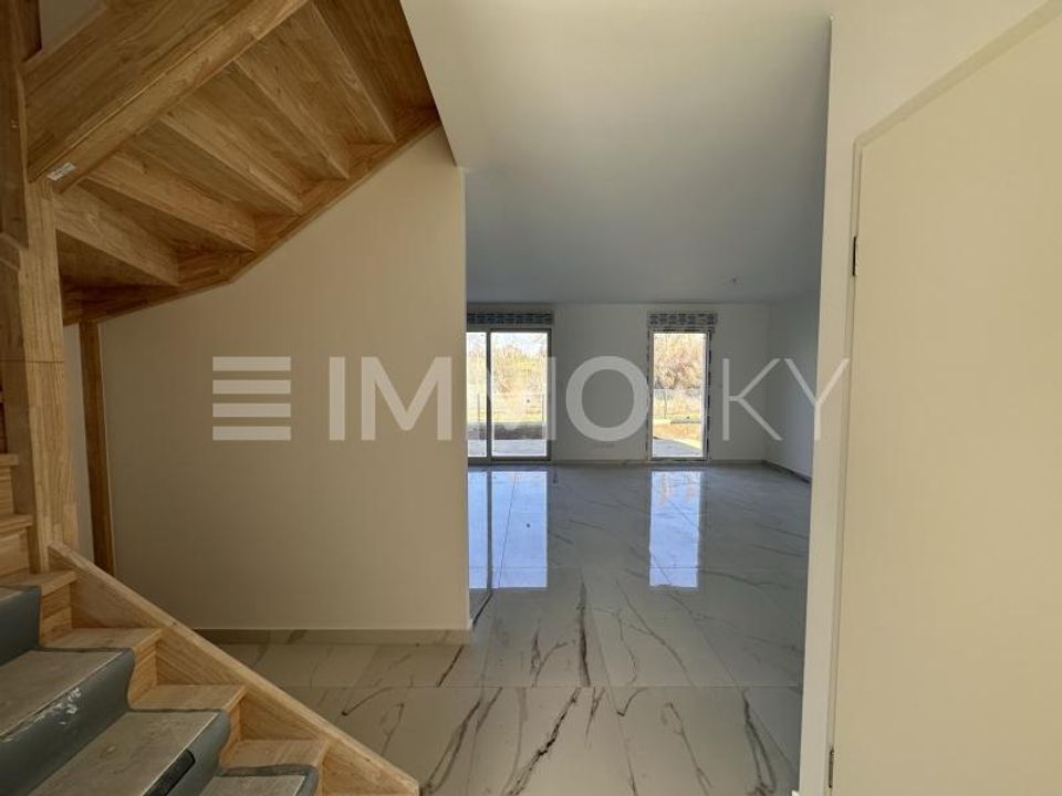 Villa i Pommérieux, Moselle - foto 3