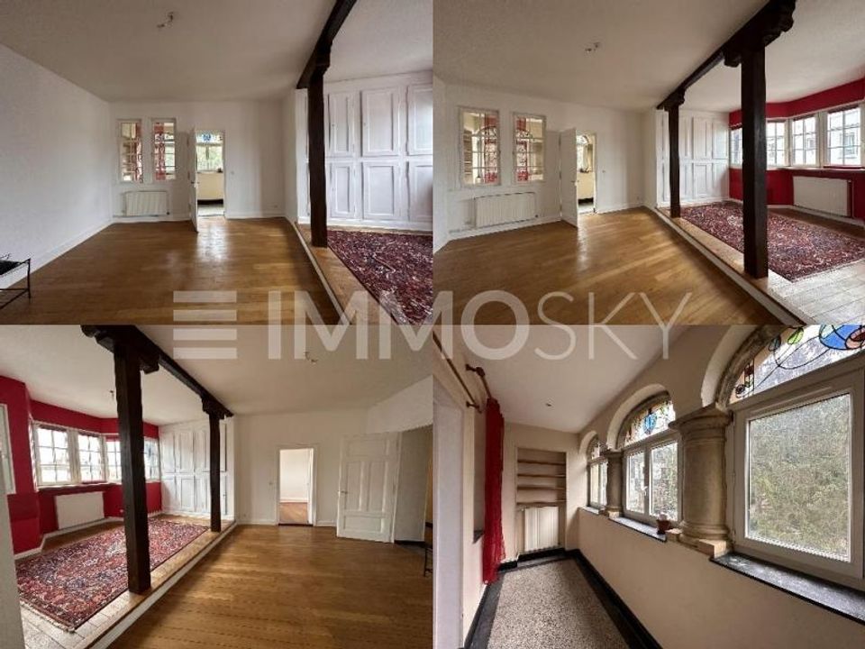 Lejlighed i Metz, Moselle - foto 1