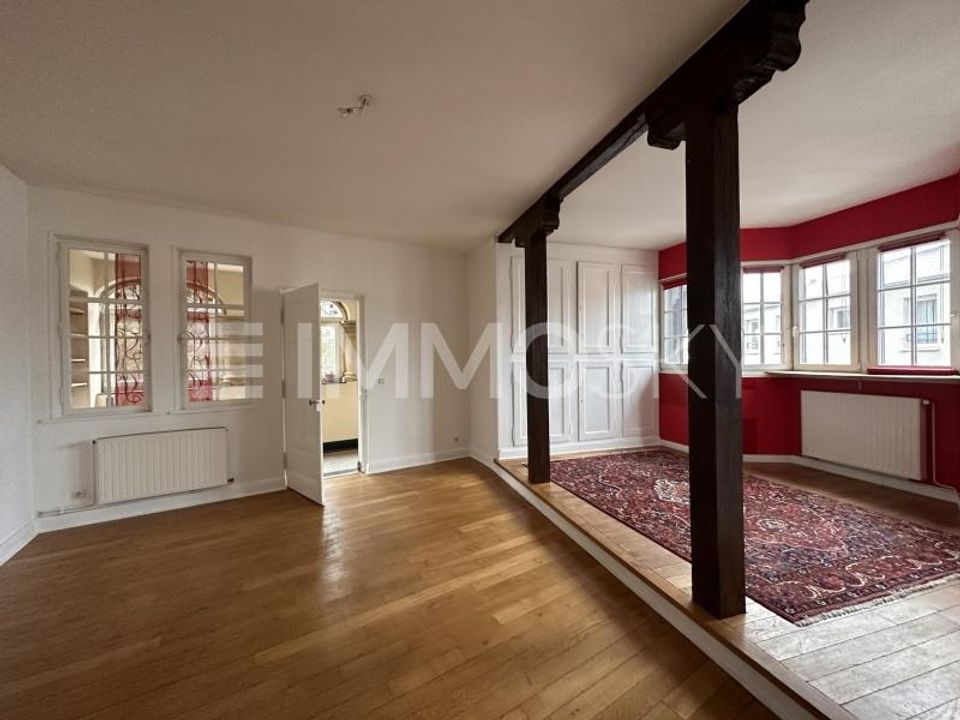 Lejlighed i Metz, Moselle - foto 3