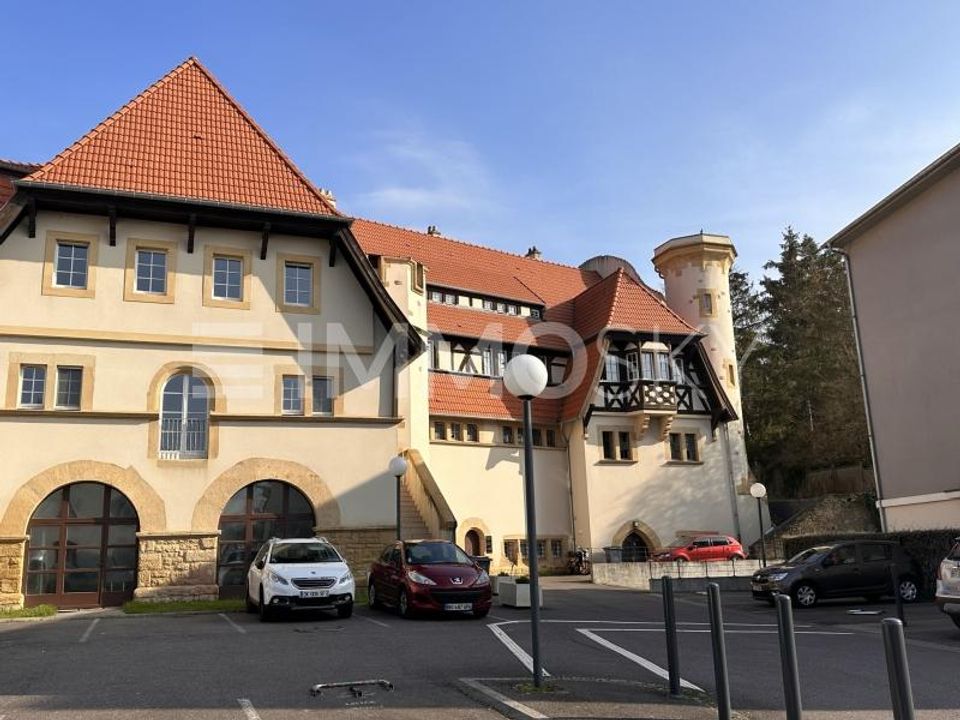 Lejlighed i Metz, Moselle - foto 4