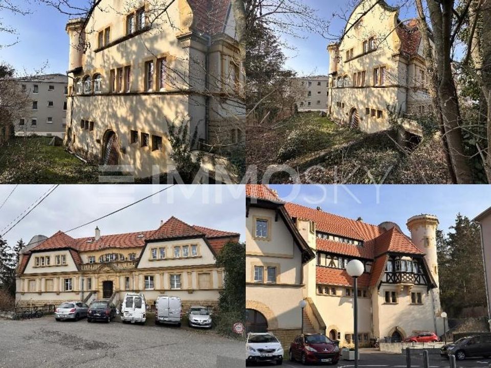 Lejlighed i Metz, Moselle - foto 5
