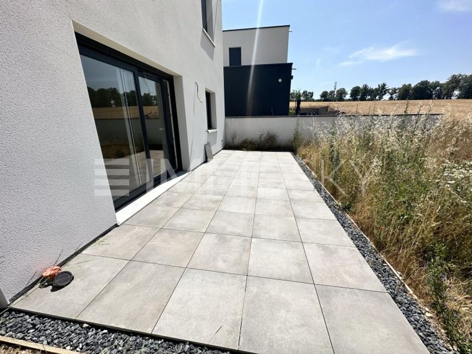 Villa i Courcelles-Chaussy, Moselle - foto 2