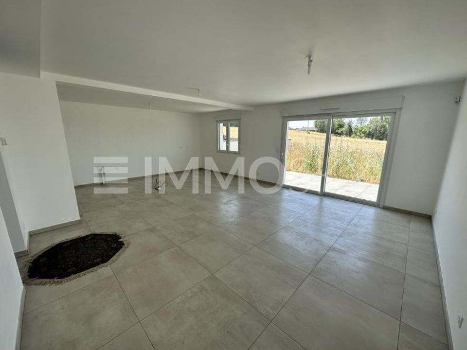 Villa i Courcelles-Chaussy, Moselle - foto 5
