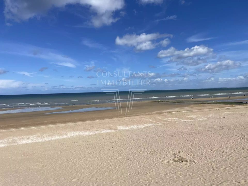 Lejlighed i Cabourg, Calvados - foto 1
