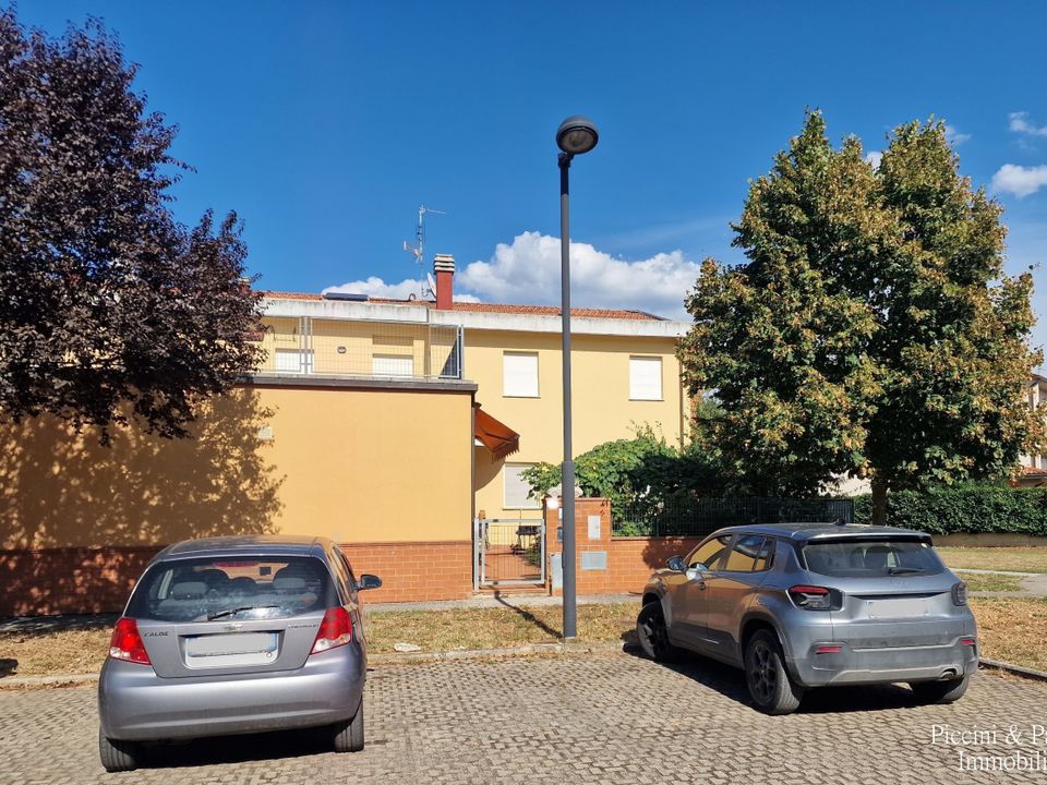 Byhus i Umbertide, Perugia - foto 2