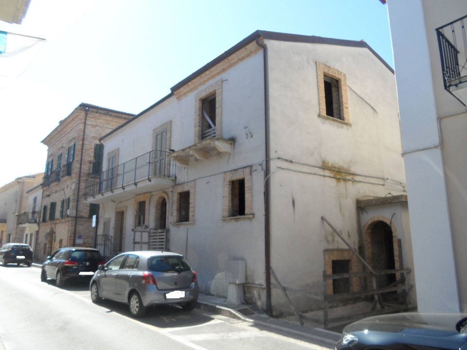Willa: Tortoreto, Teramo – zdjęcie 1