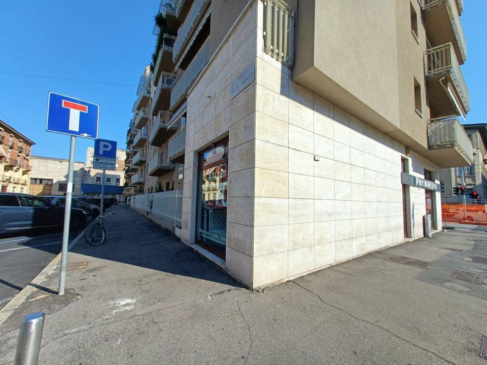 Erhvervsejendom i Milan, Milan - foto 2