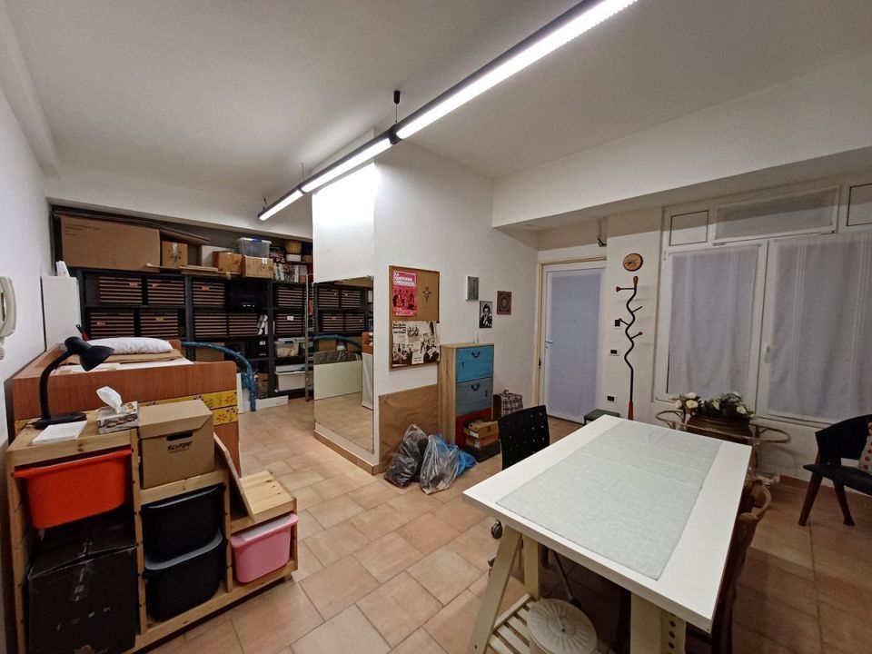 Erhvervsejendom i Milan, Milan - foto 4