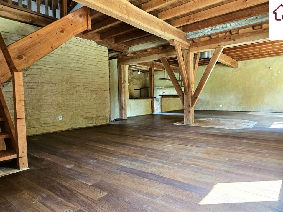 Farm i Artigat, Ariege - foto 3