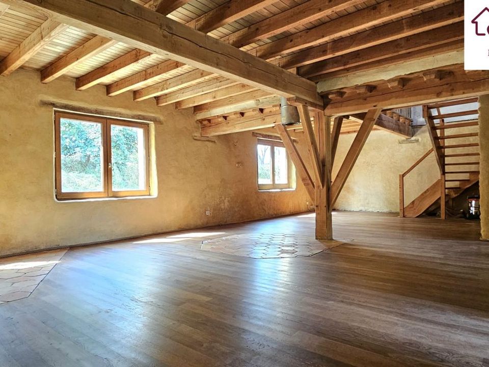 Farm i Artigat, Ariege - foto 5