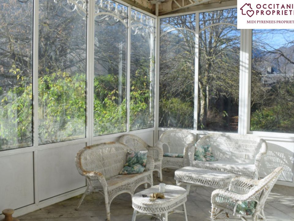 Villa i Marignac, Haute-Garonne - foto 3