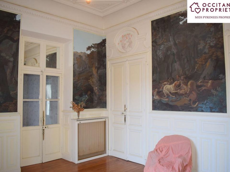 Villa i Marignac, Haute-Garonne - foto 4