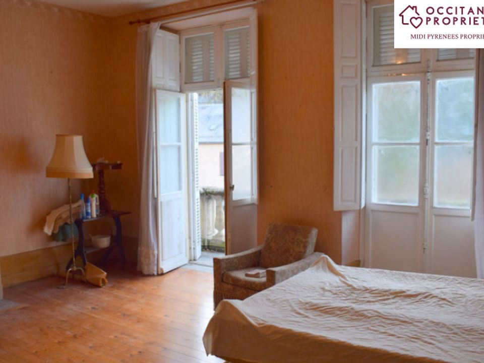 Villa i Marignac, Haute-Garonne - foto 5