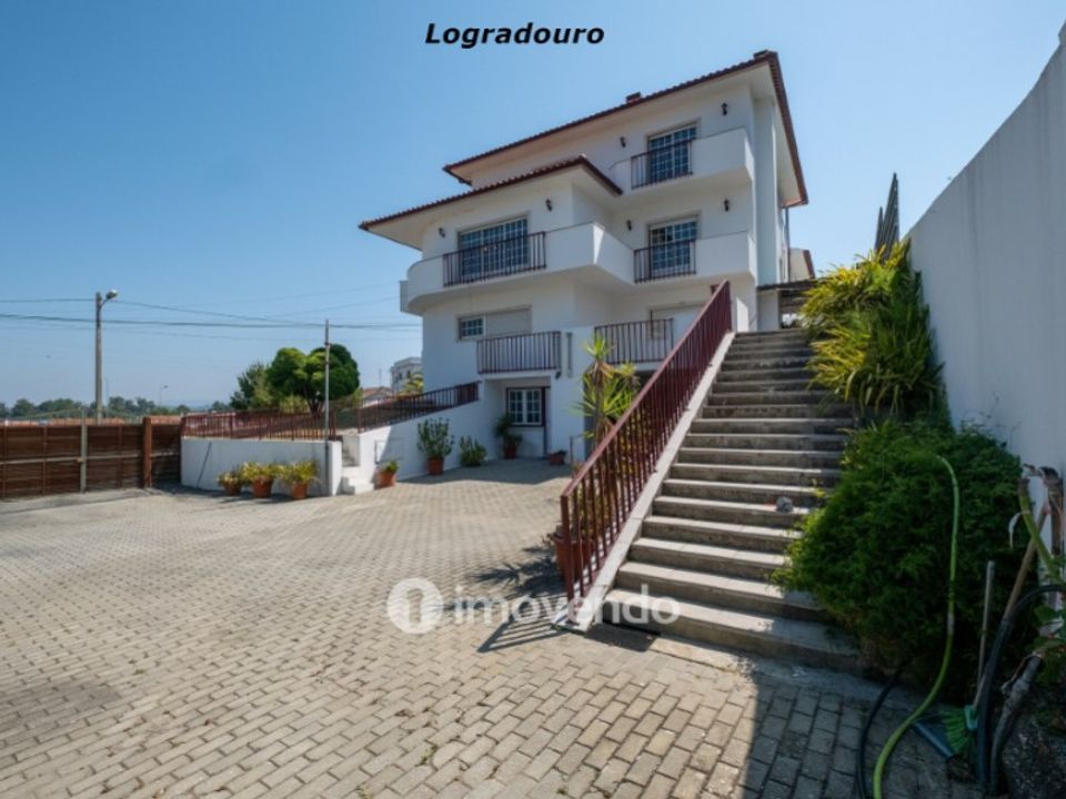 Villa i Coimbra, Coimbra - foto 1