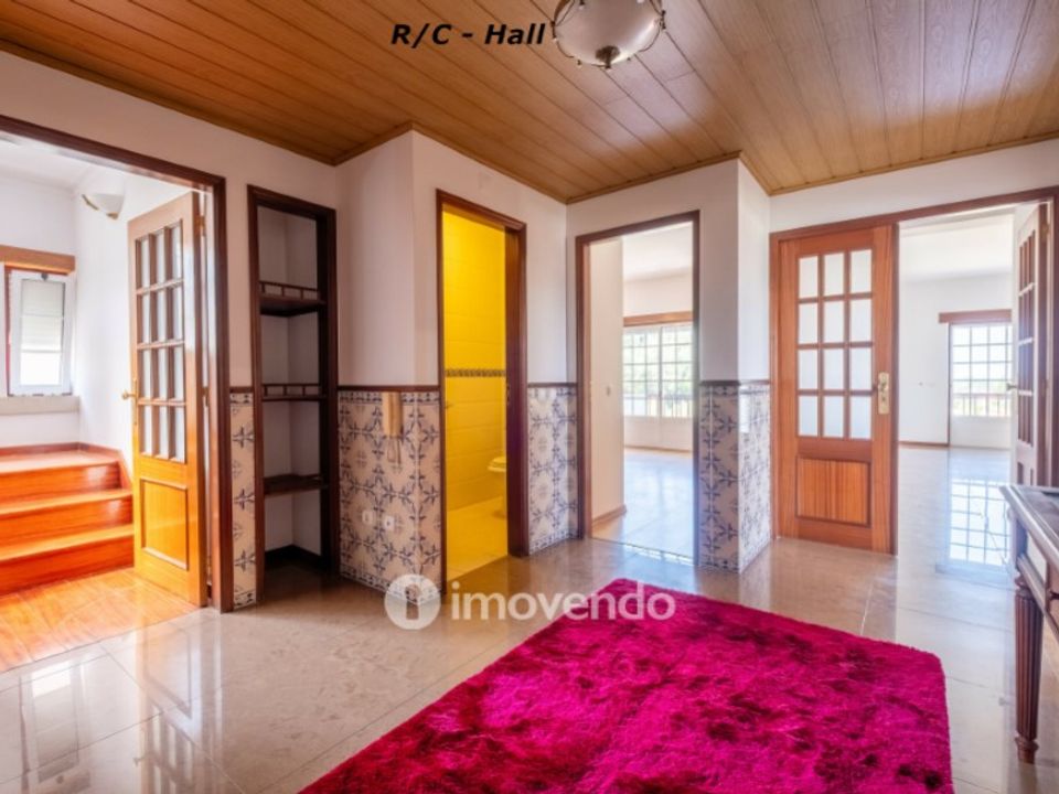 Villa i Coimbra, Coimbra - foto 2