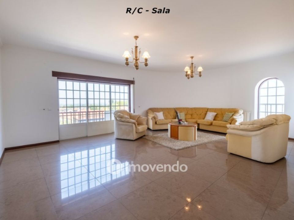 Villa i Coimbra, Coimbra - foto 4