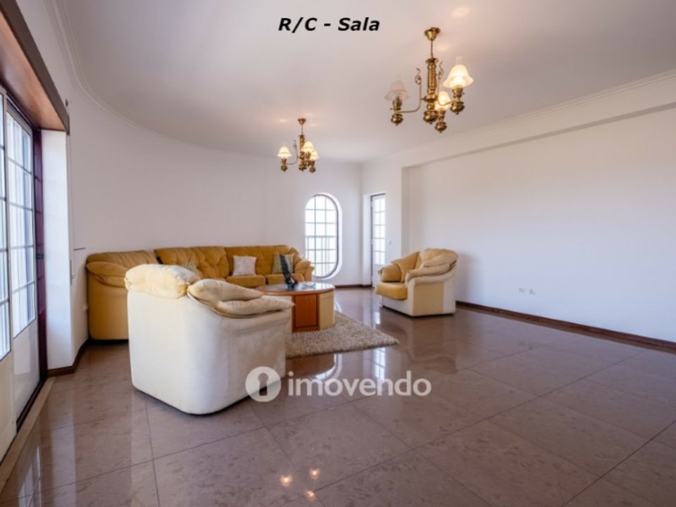 Villa i Coimbra, Coimbra - foto 5