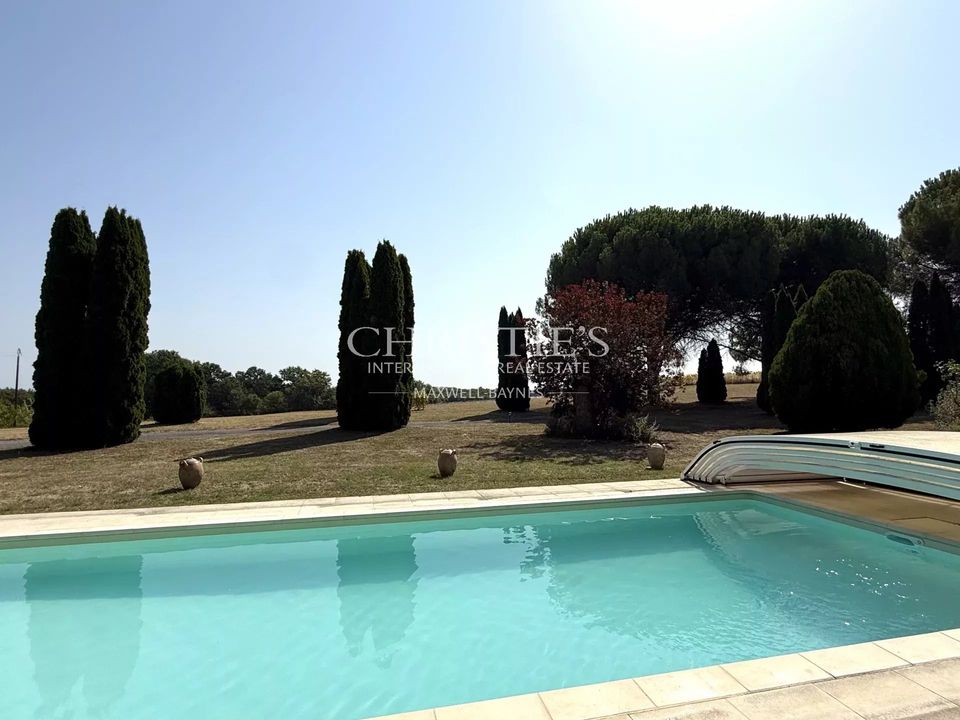 Villa i Villebois-Lavalette, Charente - foto 4