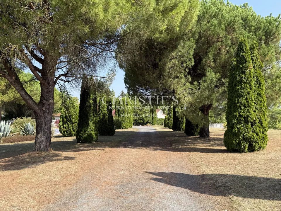Villa i Villebois-Lavalette, Charente - foto 5