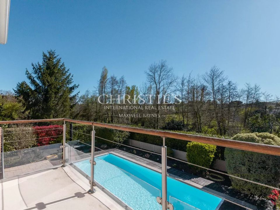 Villa i Yvrac, Gironde - foto 1