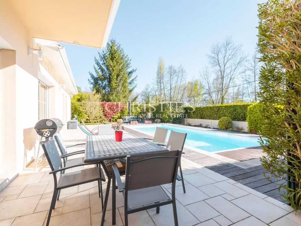 Villa i Yvrac, Gironde - foto 4