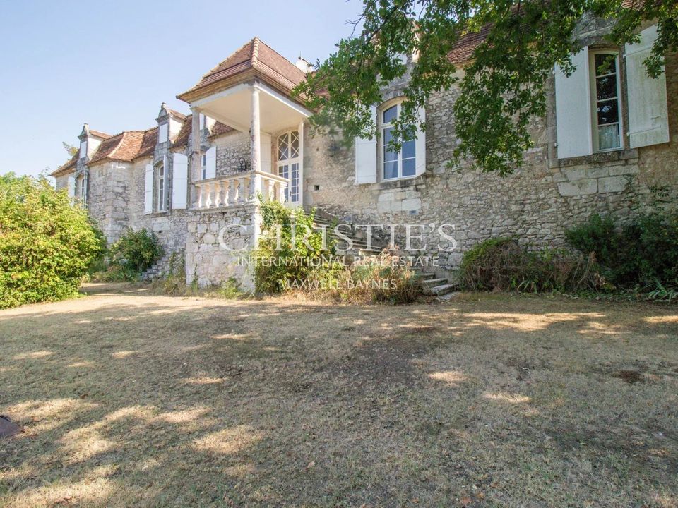 Landhuis in Monflanquin, Lot-et-Garonne - foto 5