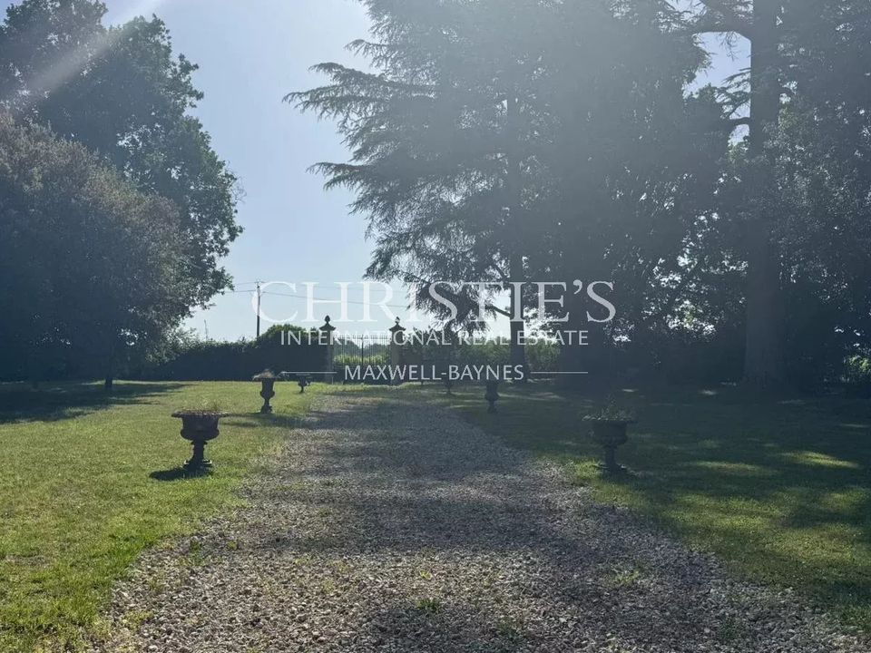 Landejendom i Saint-Emilion, Gironde - foto 5
