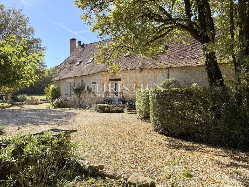 Villa i Thiviers, Dordogne - foto 2