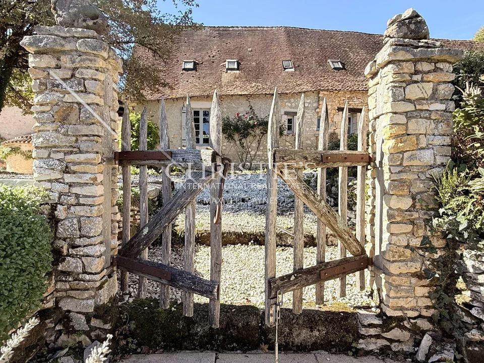 Villa i Thiviers, Dordogne - foto 3