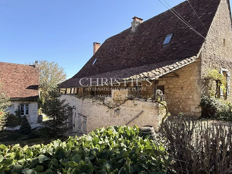 Villa i Thiviers, Dordogne - foto 4