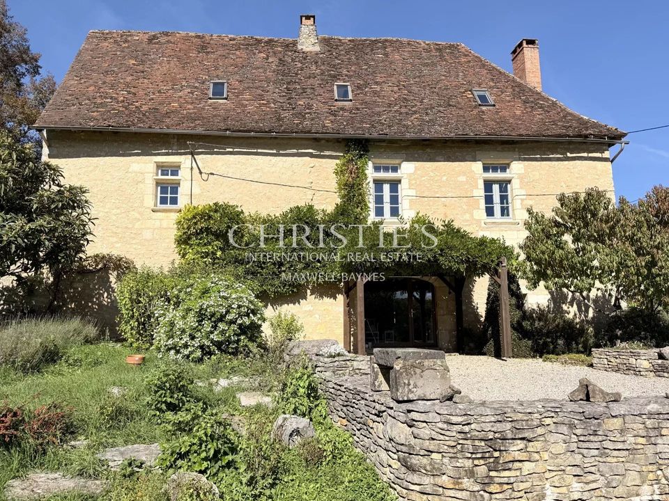Villa i Thiviers, Dordogne - foto 5