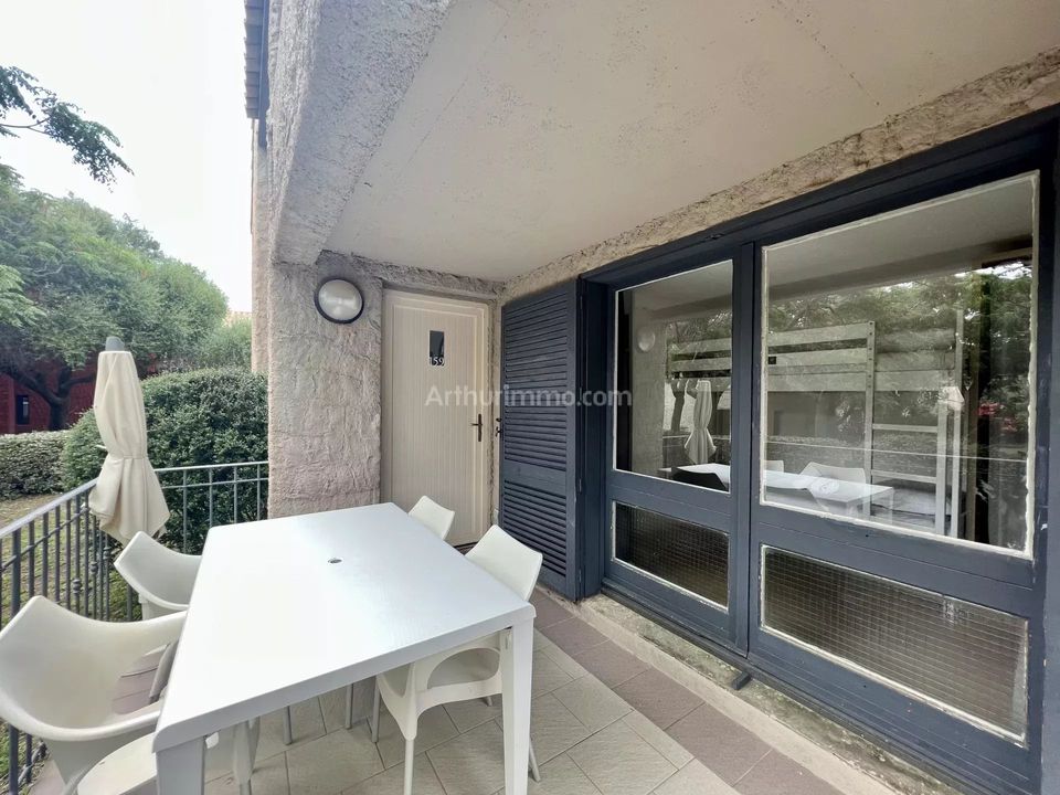 Lejlighed i Belgodère, Haute-Corse - foto 2