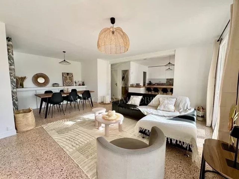 Villa i Mauguio, Herault - foto 1