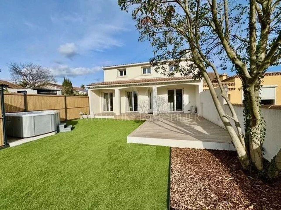 Villa i Mauguio, Herault - foto 2