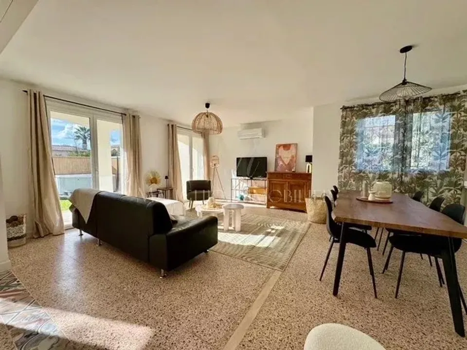 Villa i Mauguio, Herault - foto 3