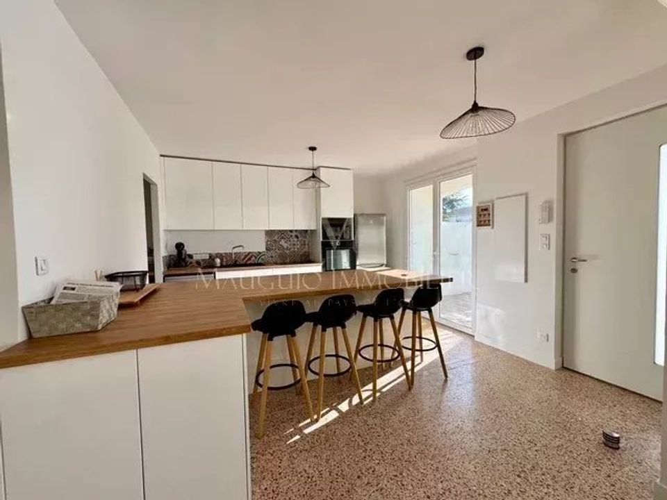 Villa i Mauguio, Herault - foto 4