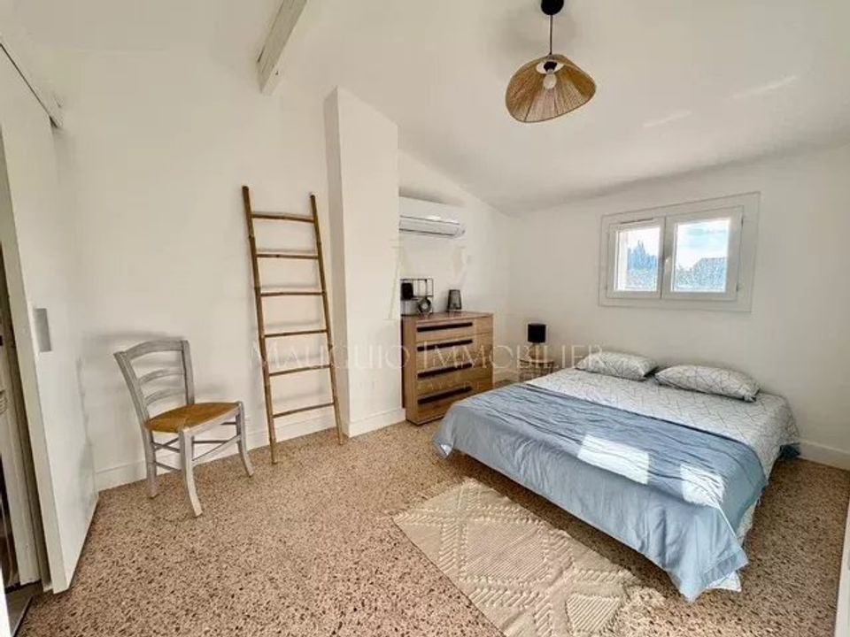 Villa i Mauguio, Herault - foto 5