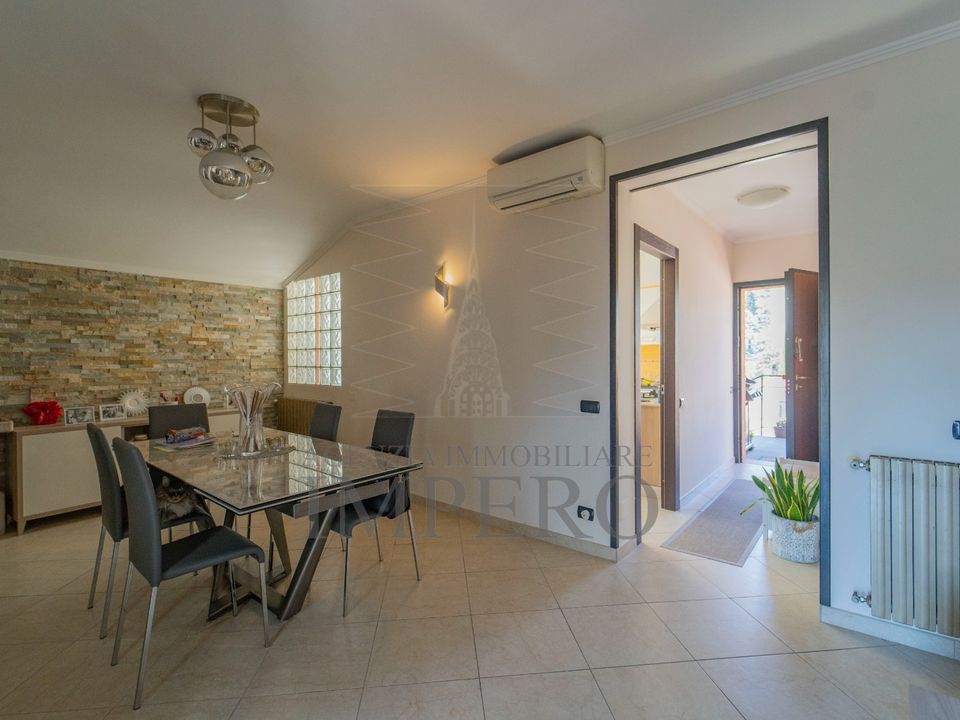 Lejlighed i Ventimiglia, Imperia - foto 2
