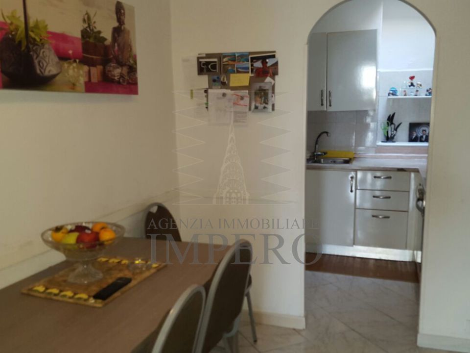 Lejlighed i Ventimiglia, Imperia - foto 1
