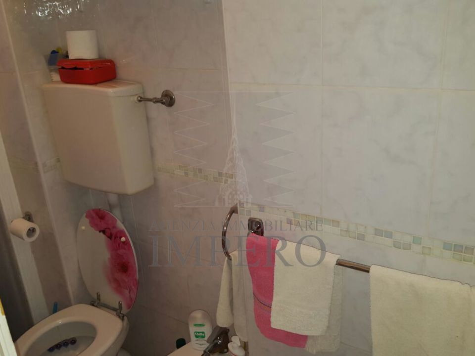 Lejlighed i Ventimiglia, Imperia - foto 3