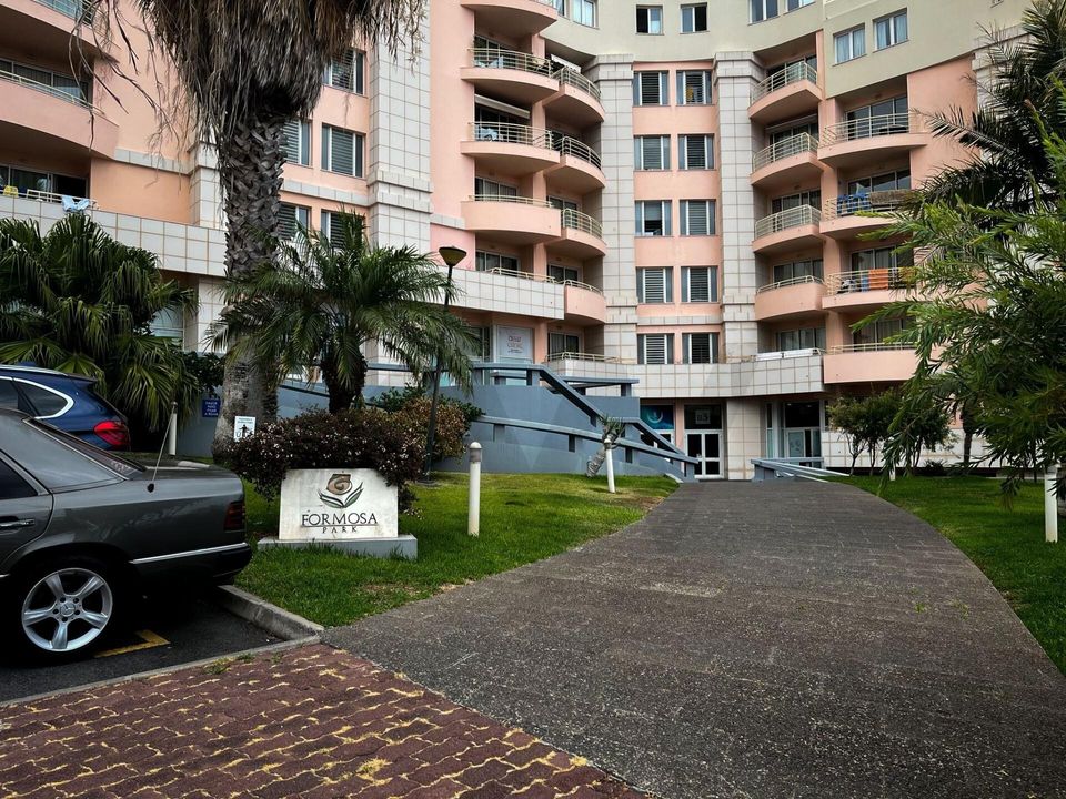 Garagem em Funchal, Madeira - foto 2