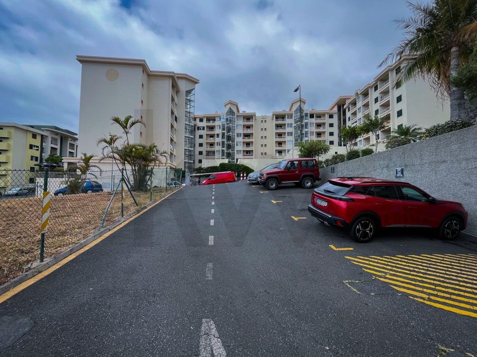 Garagem em Funchal, Madeira - foto 4